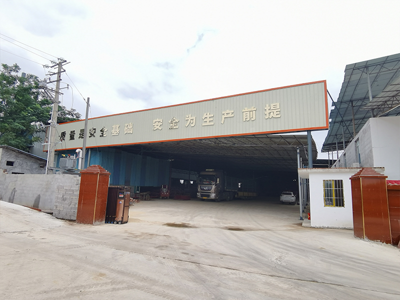 柳州专业新型建筑模板厂家